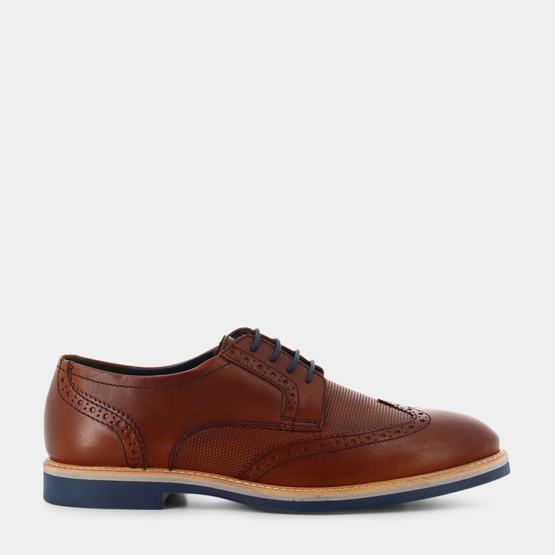 SCARPE da UOMO | STRINGATE FRATELLI PIETRINI