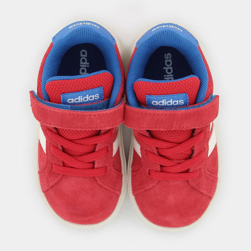 BAMBINO da BAMBINI | PRIMI PASSI ADIDAS