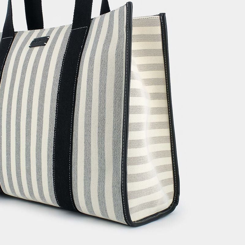 null da PEPE JE PL0300139 ZENDA BLACK E26 | null PEPE JEANS