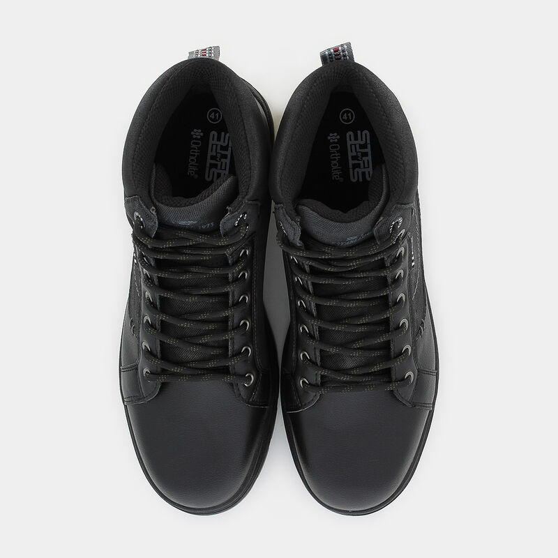 SCARPE da UOMO | SCARPONCINI STEP BY STEP