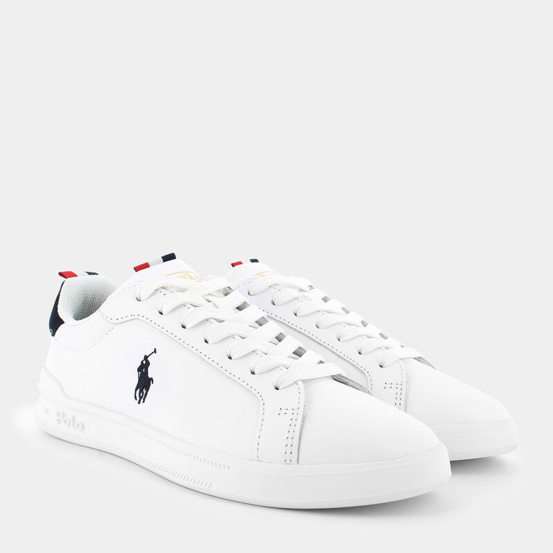SCARPE da UOMO | SNEAKERS POLO RALPH LAUREN