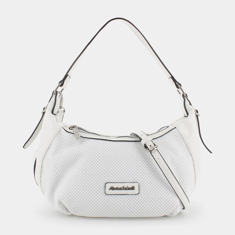 null da MARINA  MB0528H02  WHITE E25 | null MARINA GALANTI