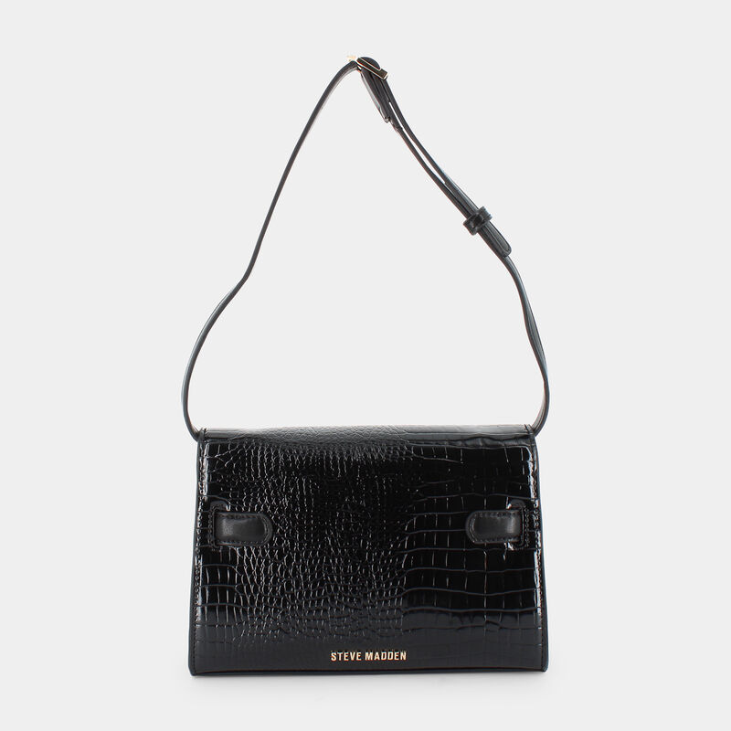 null da STEVE M BMAGNIFY  BLKGOLD I23 | null STEVE MADDEN