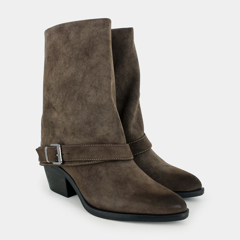 SCARPE da DONNA | TRONCHETTI SHEEN
