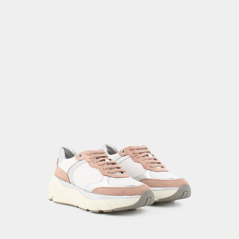 SCARPE da DONNA | SNEAKERS GEOX