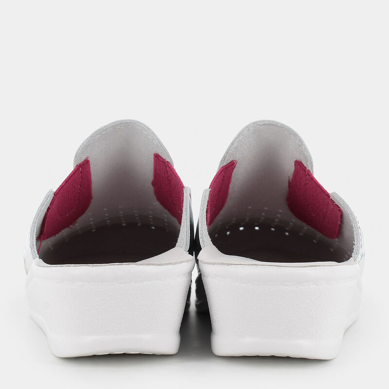 SCARPE da DONNA | CIABATTE DUNE VERDI