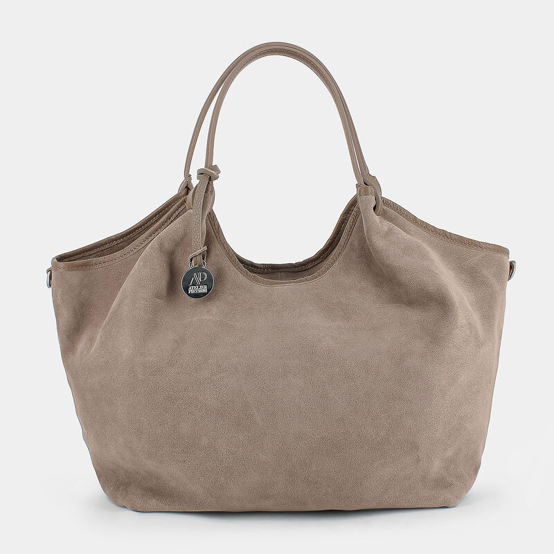 I25 da ATELIER EG | 504  TAUPE I25 ATELIER PIETRINI