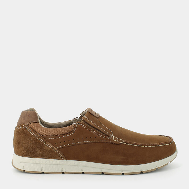 SCARPE da UOMO | MOCASSINI ESSEM