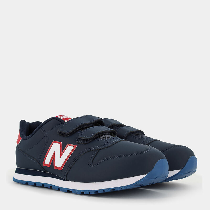 BAMBINO da BAMBINI | SPORTIVE NEW BALANCE