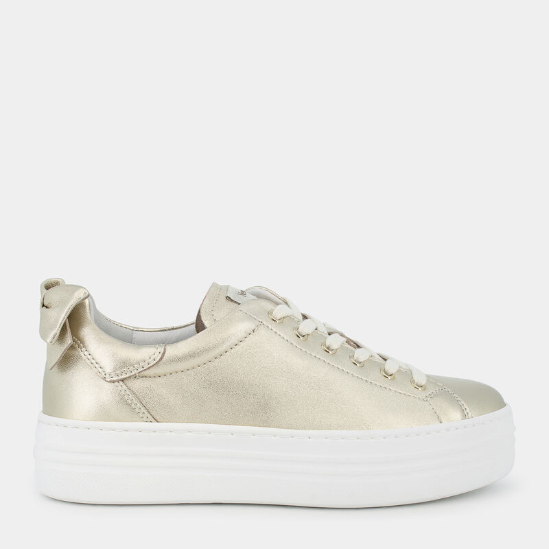 SCARPE da DONNA | SNEAKERS NERO GIARDINI