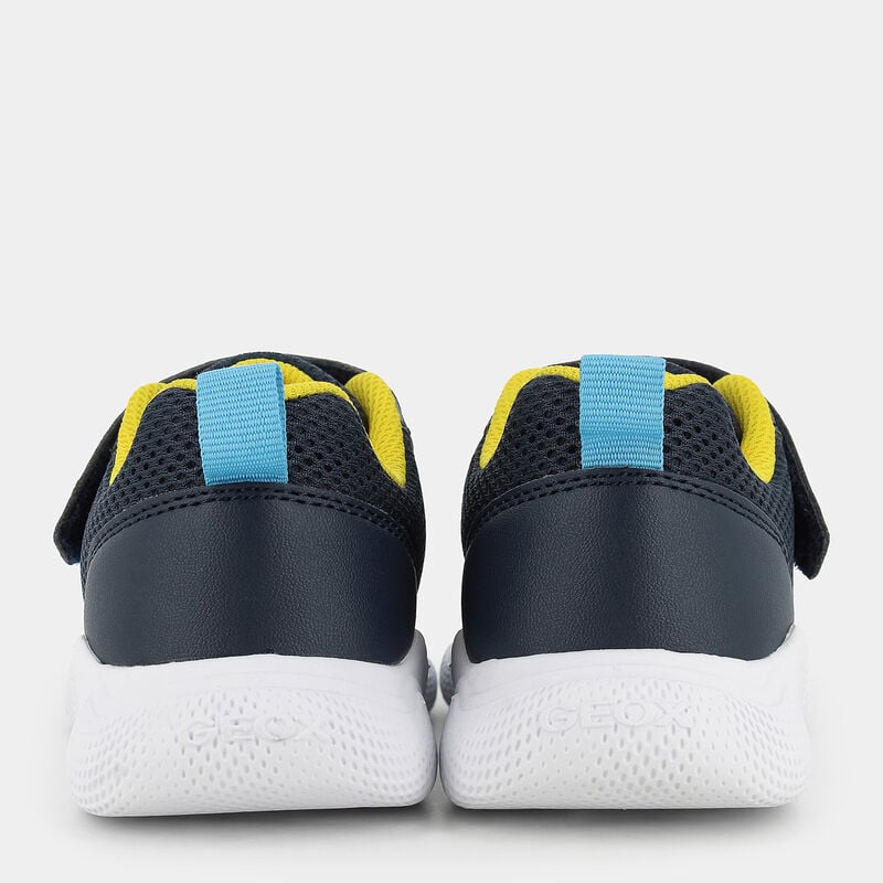 BAMBINO da BAMBINI | SNEAKERS GEOX