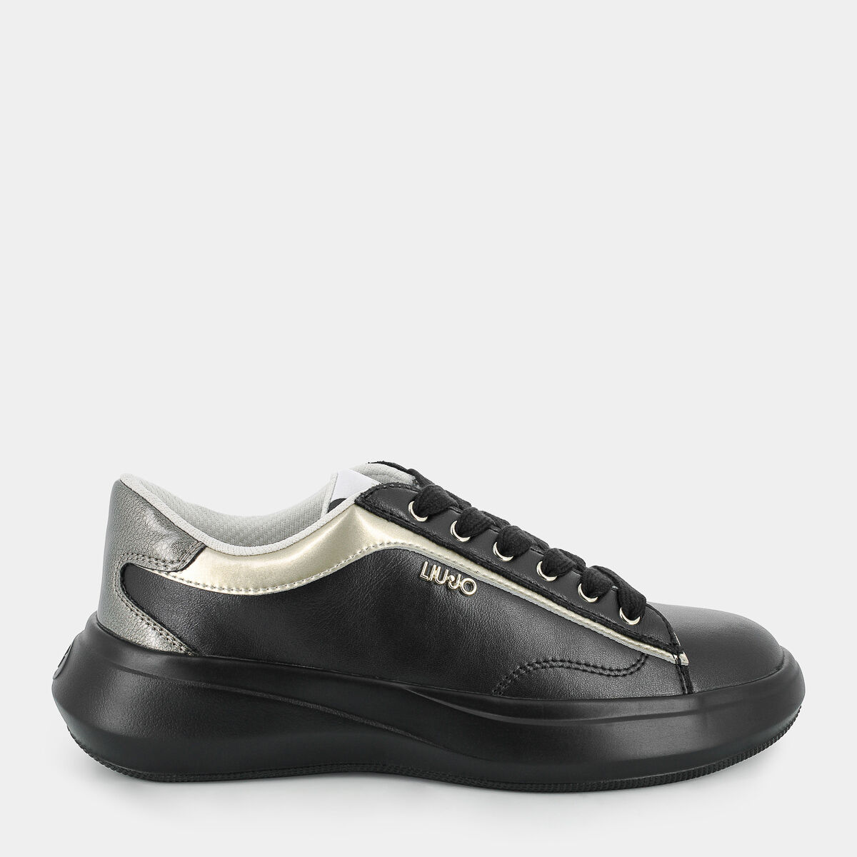 Sneakers Liu-jo da Donna, nero