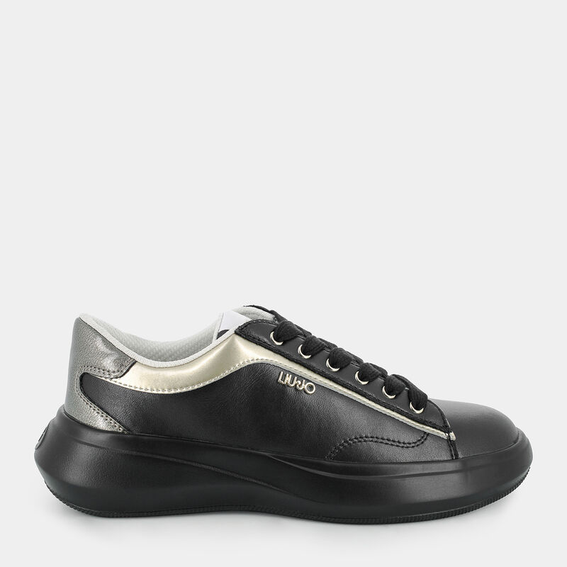 SCARPE da DONNA | SNEAKERS LIU-JO