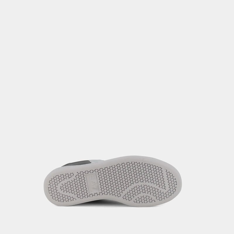 BAMBINO da BAMBINI | SNEAKERS EA7