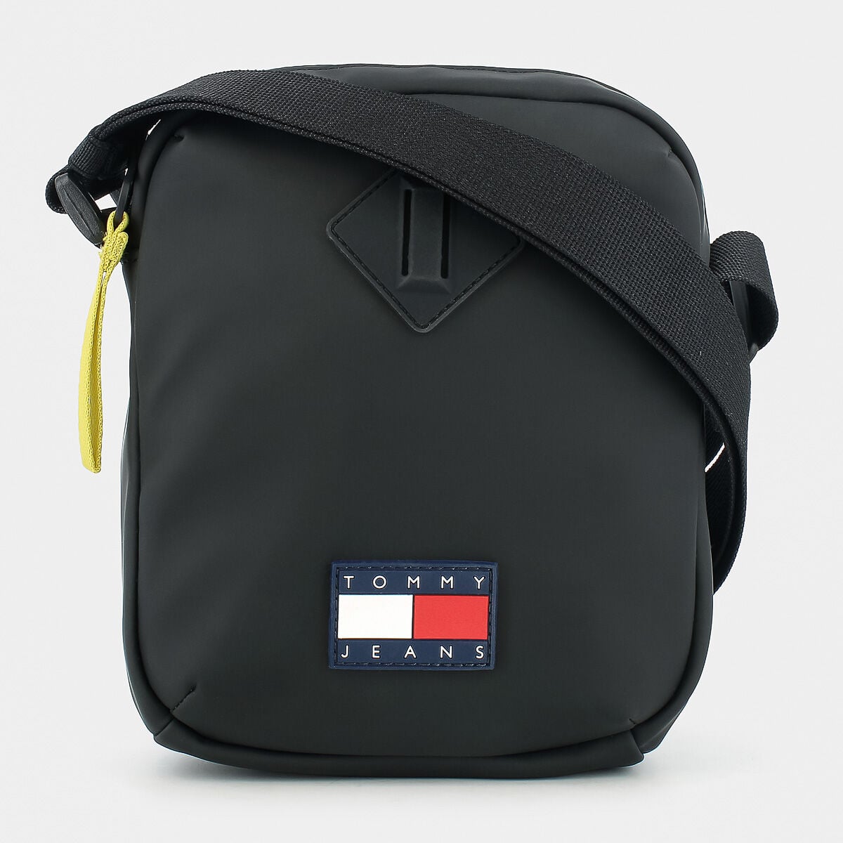 Tracolle Tommy Jeans da Uomo, nero