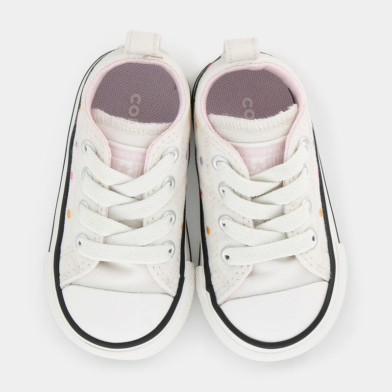 BAMBINA da BAMBINI | PRIMI PASSI CONVERSE