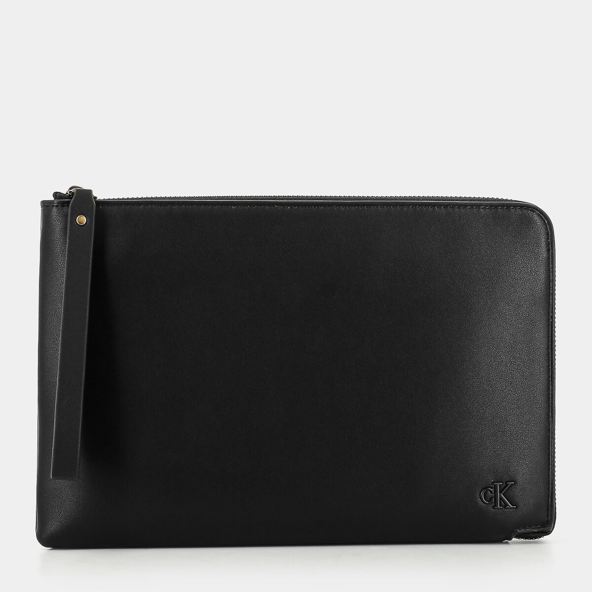 Accessori Calvin Klein da Uomo, nero