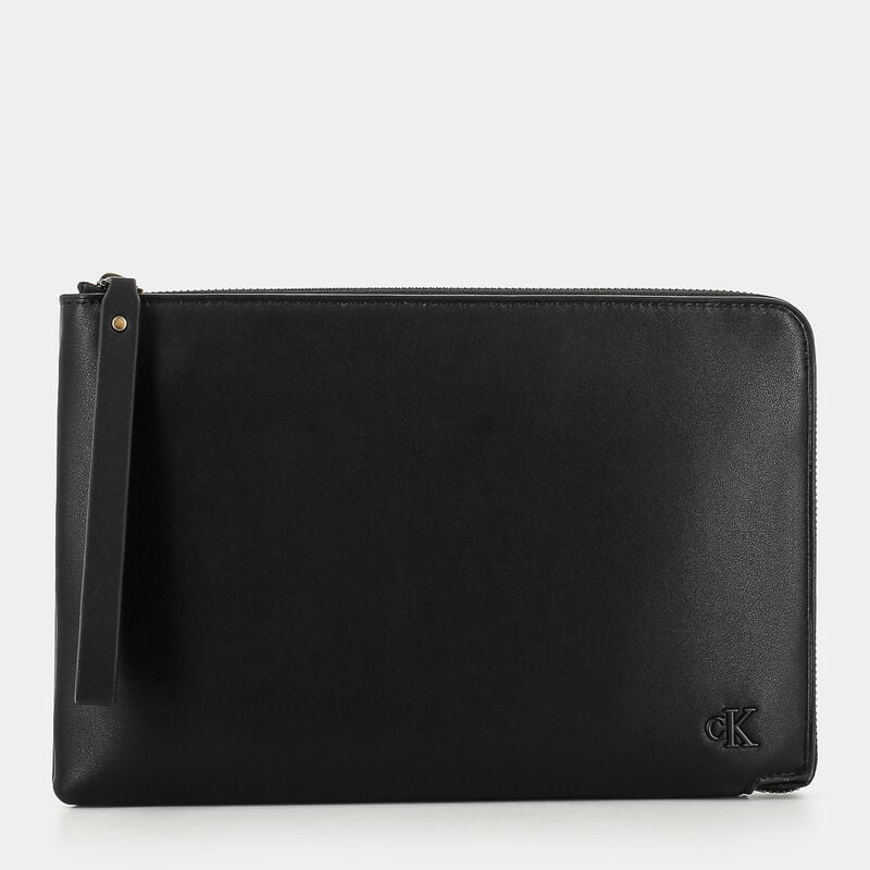 UB1 BOLD BLACK I26 da CALVIN  1366G | null CALVIN KLEIN