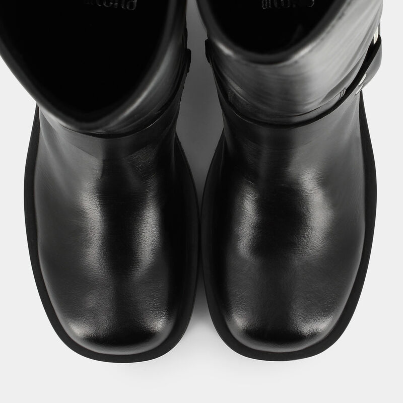 SCARPE da DONNA | STIVALI PATTI DI LUNA