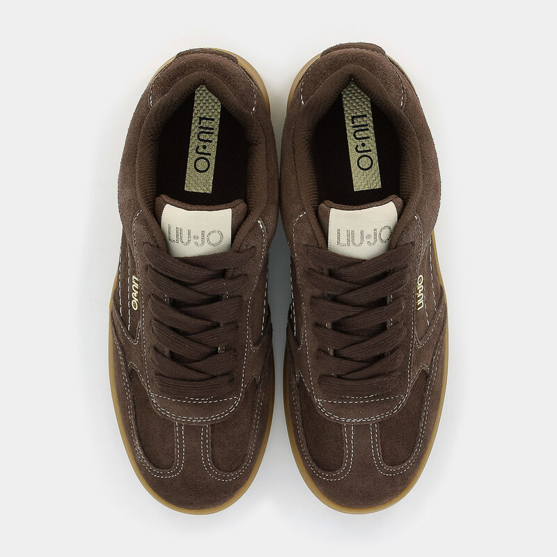 SCARPE da DONNA | SNEAKERS LIU-JO