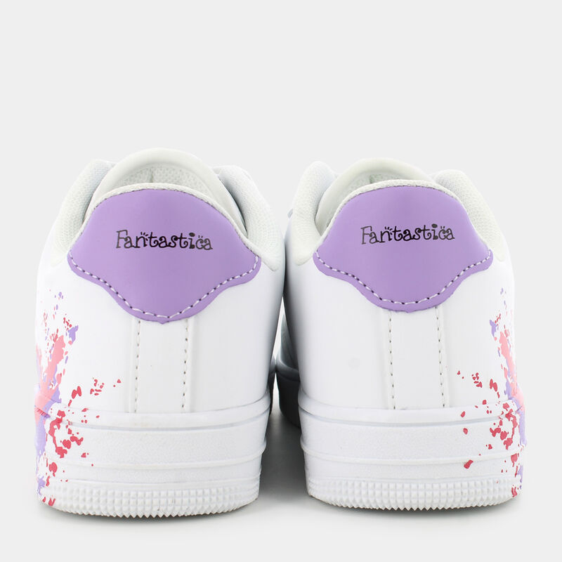 I24S da FANTAST ES | 17 BP BIANCO I24, 33 FANTASTICA