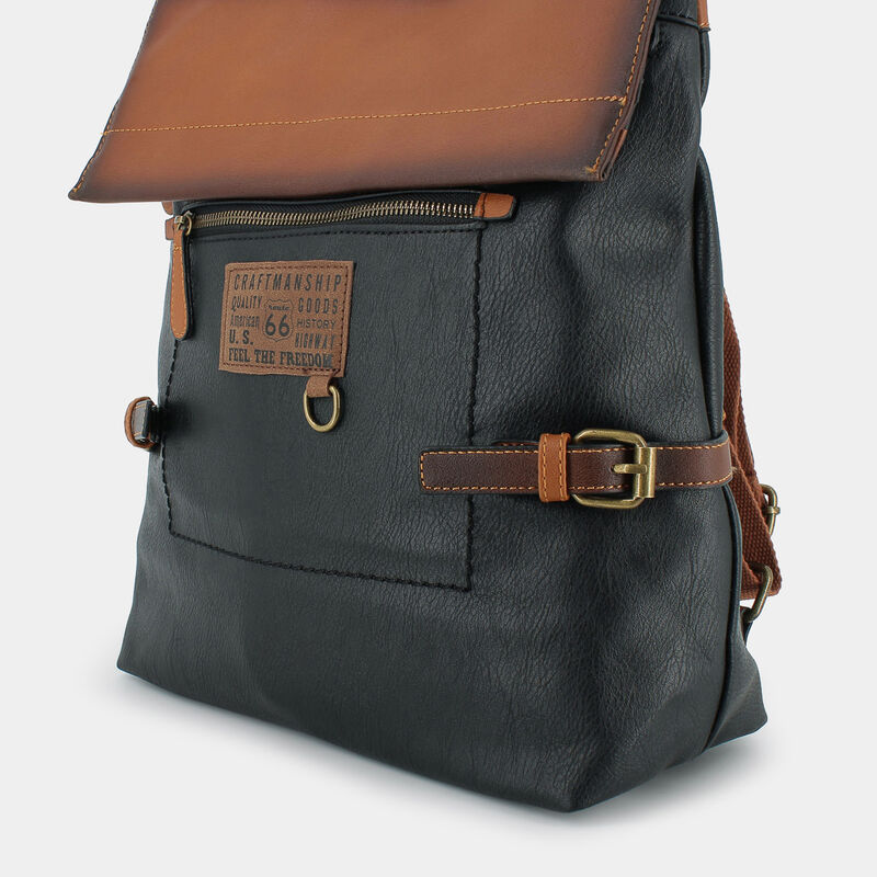 BORSE da UOMO | ACCESSORI ROUTE 66