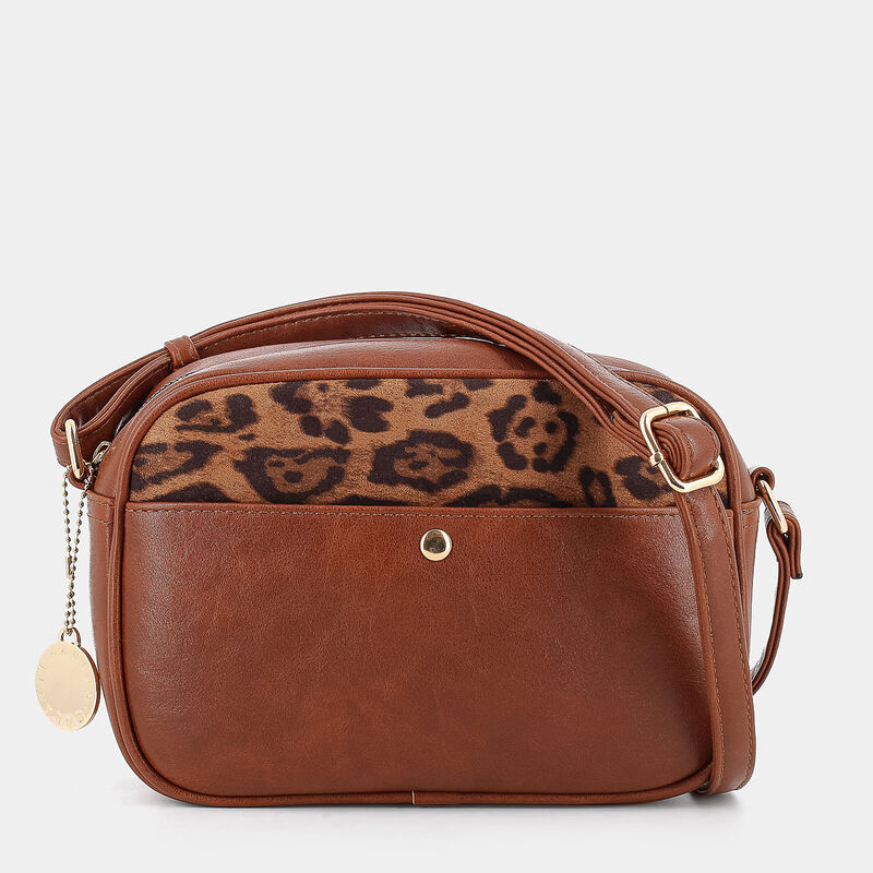 null da MARINA  MB0663CY1  CUOIO I25 | null MARINA GALANTI