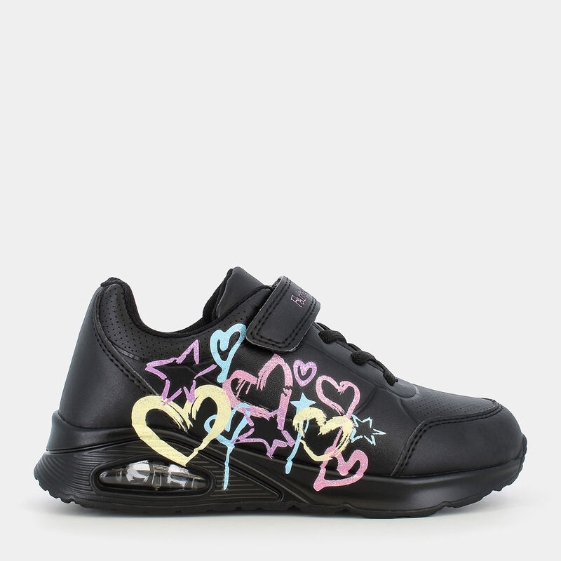 BAMBINA da BAMBINI | SPORTIVE FANTASTICA