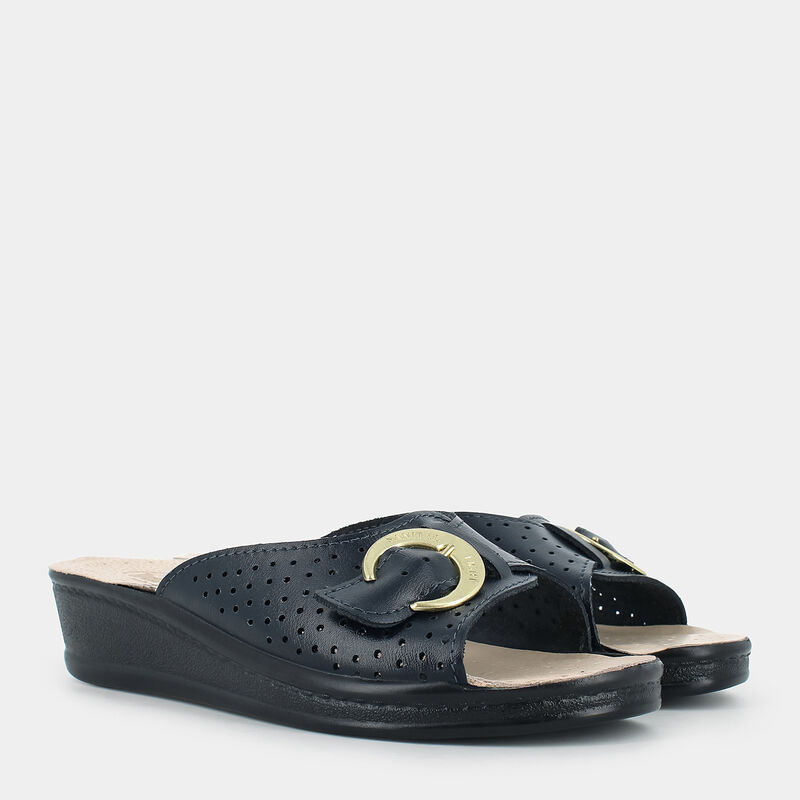 SCARPE da DONNA | CIABATTE DUNE VERDI