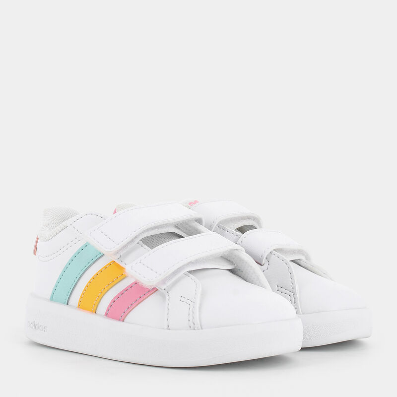 BAMBINA da BAMBINI | PRIMI PASSI ADIDAS