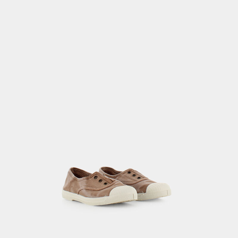 BAMBINA da BAMBINI | SNEAKERS NATURAL WORLD