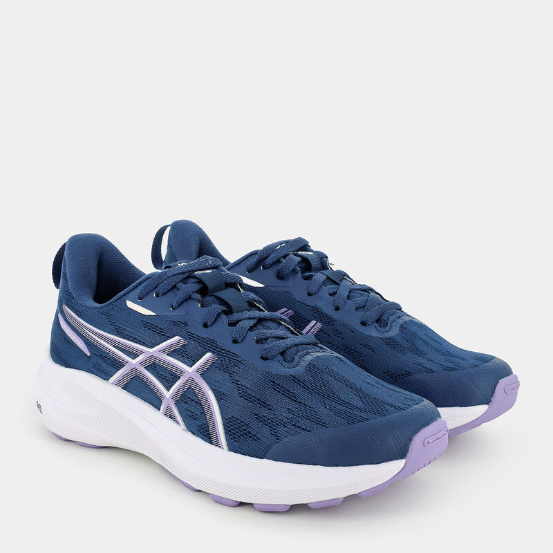 BAMBINA da BAMBINI | SPORTIVE ASICS