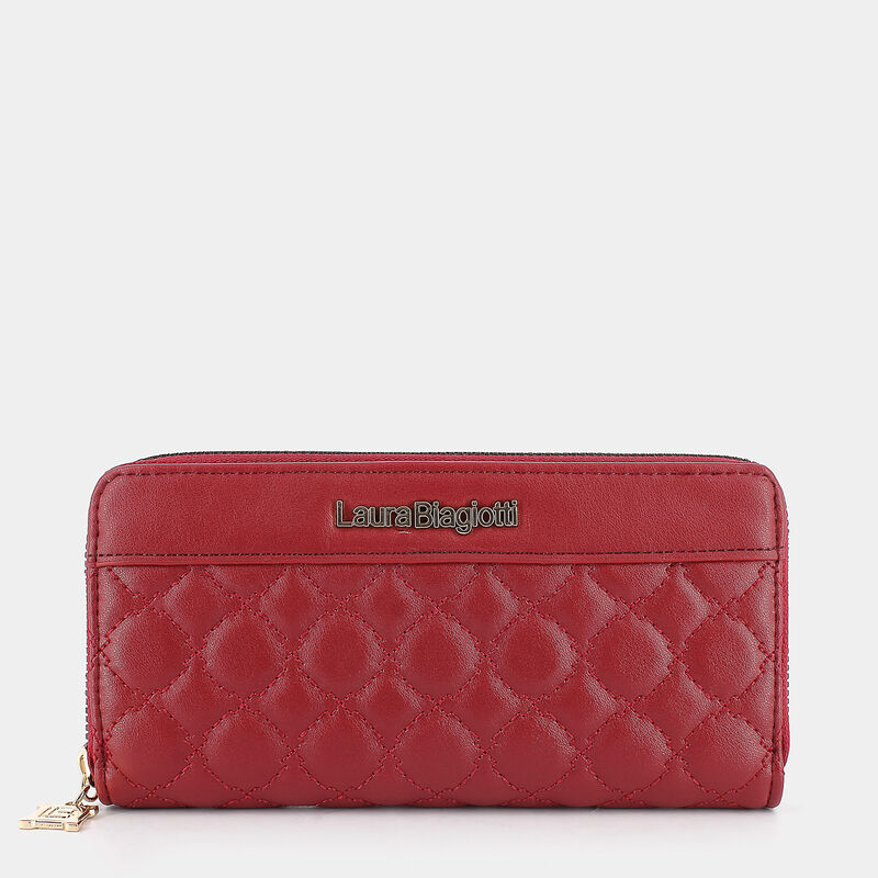 001C CRAFTER RUBINO I25 da LAURA B 509 | null LAURA BIAGIOTTI