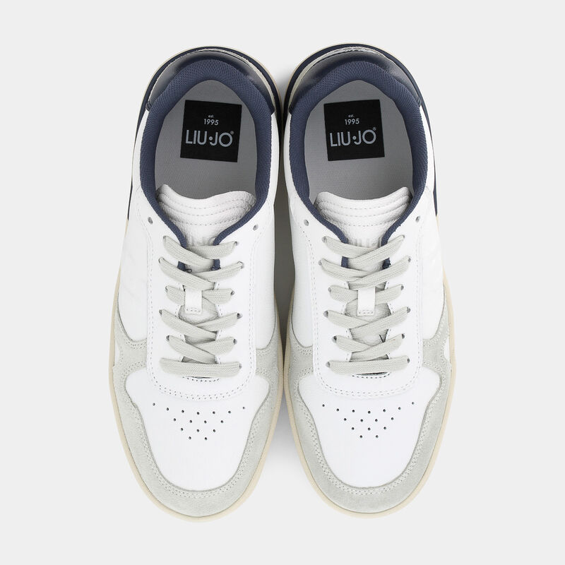 SCARPE da UOMO | SNEAKERS LIU-JO