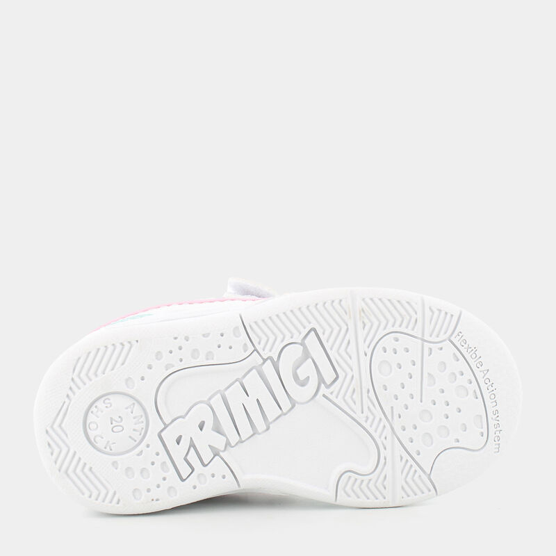 BAMBINA da BAMBINI | PRIMI PASSI PRIMIGI