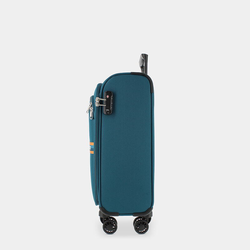 VIAGGIO da UOMO | TROLLEY PICCOLO AMERICAN TOURISTER