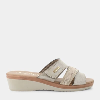 SCARPE da DONNA | CIABATTE DUNE VERDI