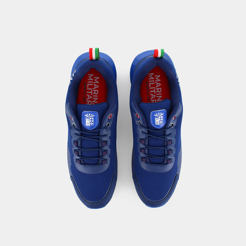 SCARPE da UOMO | SNEAKERS MARINA MILITARE