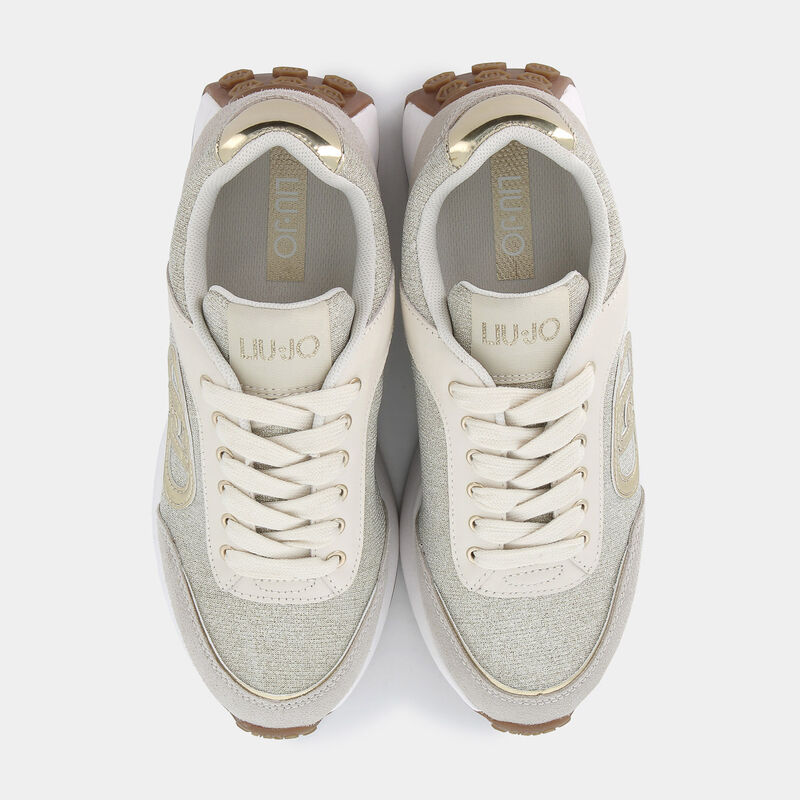 SCARPE da DONNA | SNEAKERS LIU-JO