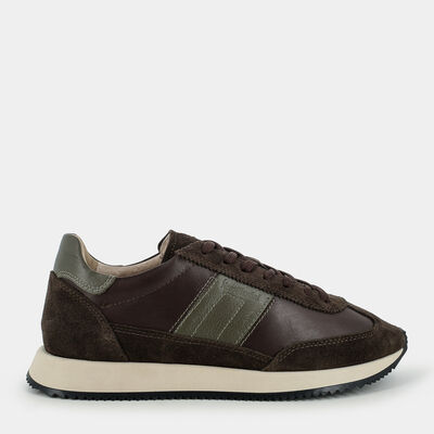 SCARPE da UOMO | SNEAKERS NERO GIARDINI