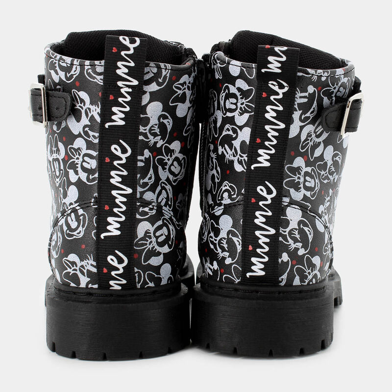 BAMBINA da BAMBINI | SCARPONCINI E STIVALETTI MINNIE