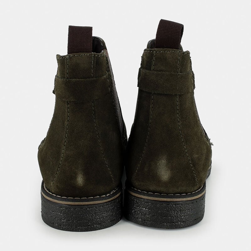 SCARPE da UOMO | TRONCHETTI SHACKLETON