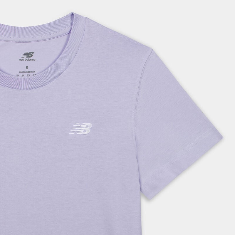 ABBIGLIAMENTO da DONNA | T NEW BALANCE