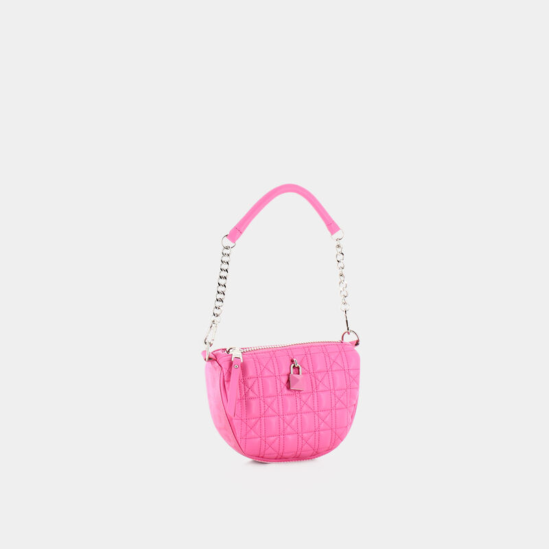 null da STEVE M BMOON  PINK E23 | null STEVE MADDEN