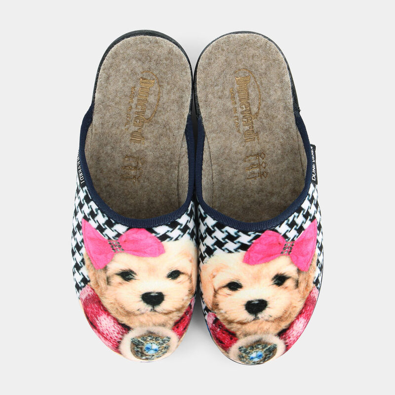 SCARPE da DONNA | CIABATTE DUNE VERDI