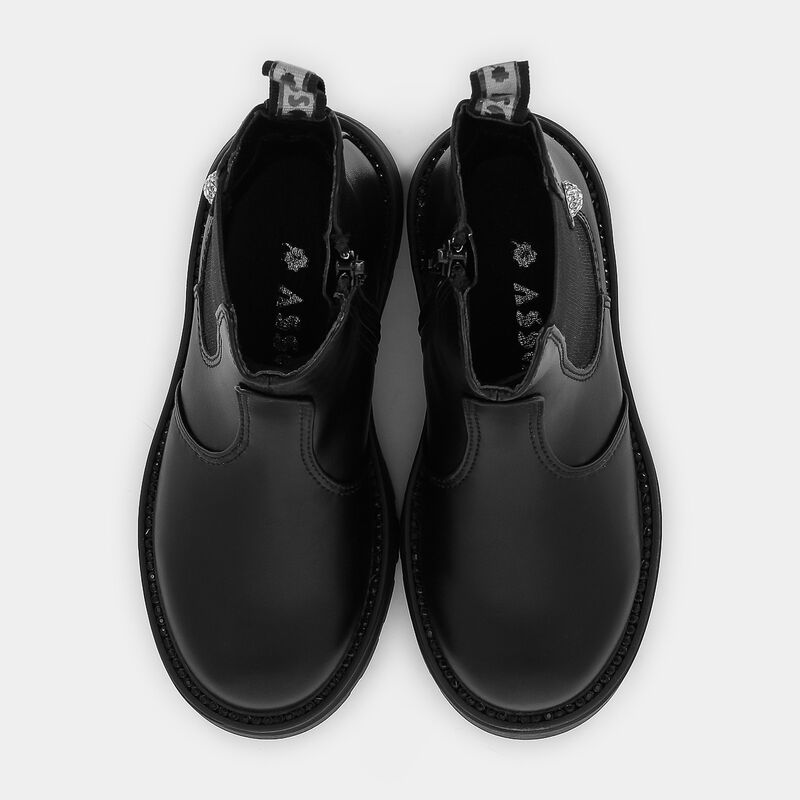 BAMBINA da BAMBINI | SCARPONCINI E STIVALETTI ASSO