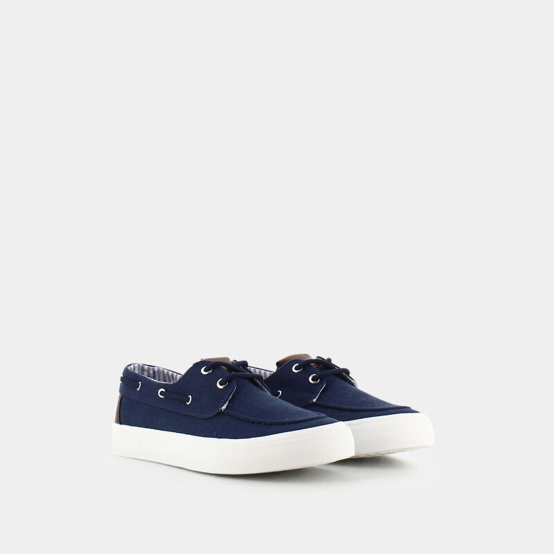 SCARPE da UOMO | STRINGATE DOCKSTEPS