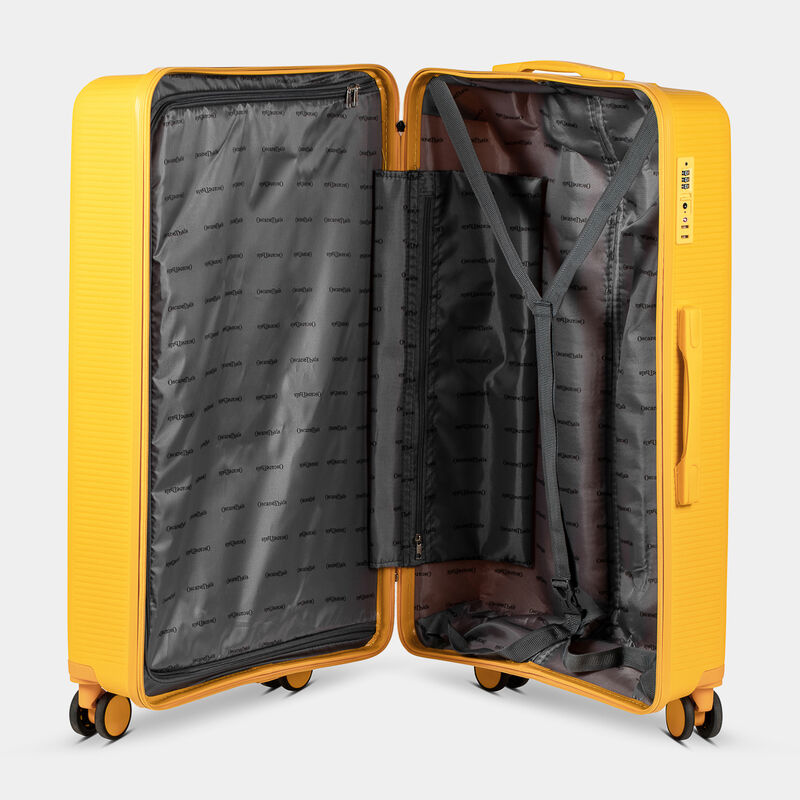 null da OSCAR&T PP2026/G  YELLOW CO | null OSCAR&THAIS