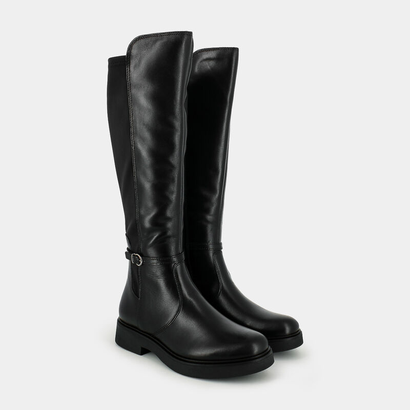 SCARPE da DONNA | STIVALI PATTI DI LUNA