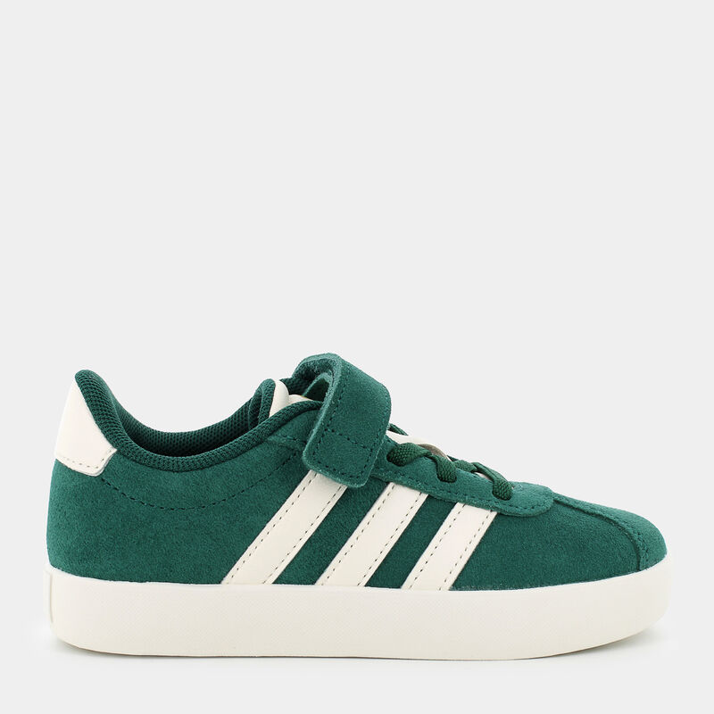 null da ADIDAS ID9151 VL COUR GREEN I24, 35 | null ADIDAS